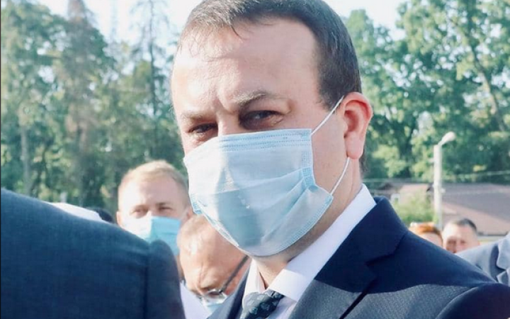 Кім повідомив про другу хвилю ракет (оновлено)