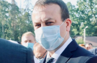 Кім повідомив про другу хвилю ракет (оновлено)