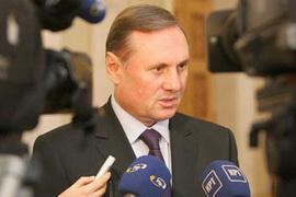 Ефремов: сегодня бютовцы отлично машут еще вчера поломанными руками