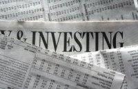 Из-за Таможенного союза в Украину прекратили инвестировать