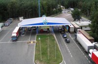 Белорусский министр признал, что никакого перекрытия границы с Украиной нет