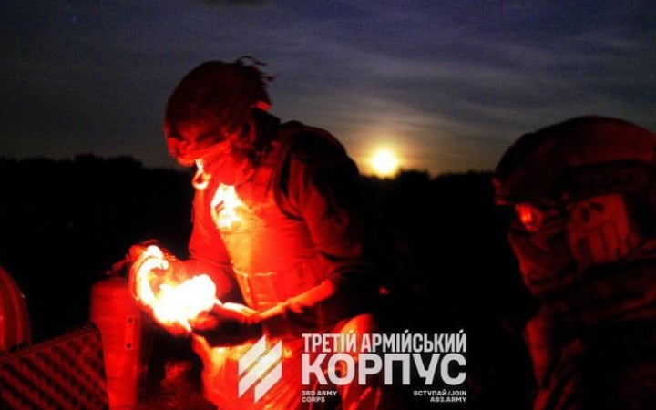 Операція «Вівальді» і не лише. Як задіюють на фронті мідлстрайк-дрони — досвід Третього армійського корпусу