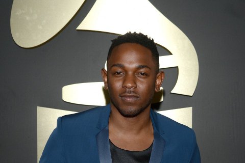 Американский рэпер Ламар получил пять Grammy