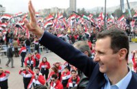 Євросоюз відмовився визнавати перемогу Асада на президентських виборах у Сирії