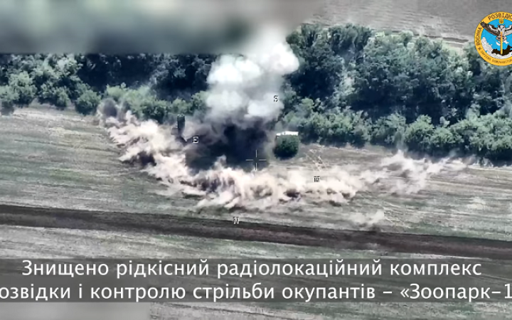 На півдні Збройні сили України ліквідували 117 окупантів