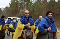 За три роки під час обмінів повернуто з неволі 4306 людей, 469 – поза обмінами, також повернуто 7000 тіл оборонців
