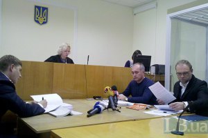 Прокурор требует применить к Власенко меру пресечения в виде залога на 22,9 тыс. грн