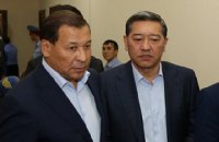 Бывший премьер-министр Казахстана  приговорен к 10 годам тюрьмы с конфискацией имущества