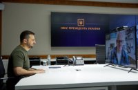 Легендарний астронавт Скотт Келлі став амбасадором UNITED24