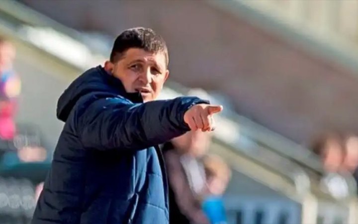 Клуб "Металіст" посилився переможцем Ліги чемпіонів у складі "Реала"