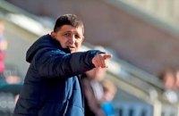 Клуб "Металіст" посилився переможцем Ліги чемпіонів у складі "Реала"