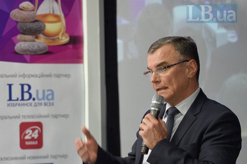 Гендиректор "Турбоатома" пожаловался на механизмы ProZorro
