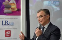 Гендиректор "Турбоатома" пожаловался на механизмы ProZorro