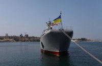 Нужна ли Украине военная техника из Крыма от Путина 