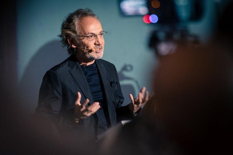 Шустер возвращается на телеканал "Украина" 