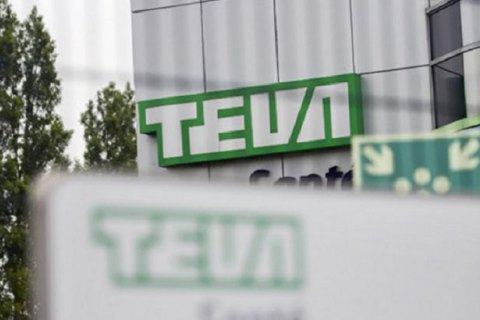 Еврокомиссия обвинила израильского фармгиганта Teva в нарушении законодательства 