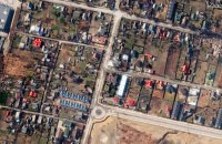 Возле Бучи нашли еще одно массовое захоронение мирных жертв