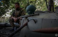 Свириденко: через кілька тижнів Кабмін представить деталі про контракти для захисників, зарплата залежатиме від посад і функцій