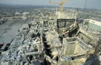 Рабочие французской компании вернулись на ЧАЭС