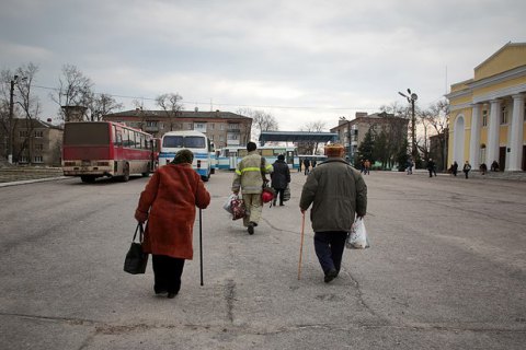 В Балаклее восстановили теплоснабжение