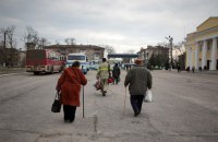 В Балаклее восстановили теплоснабжение