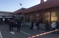 Луцький суд заарештував трьох підозрюваних у справі про стрілянину на автомийці
