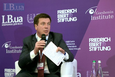 Україна використовує вчетверо більше енергії, ніж країни Євросоюзу