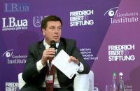 Україна використовує вчетверо більше енергії, ніж країни Євросоюзу
