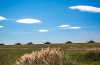 РФ начинает масштабные военные учения на оккупированных территориях