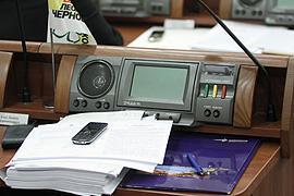 Депутаты готовят Киев к сухому законy. Супермаркеты хорошо заработают?