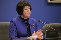 Акімова не спростувала інформації про звільнення голови Податкової