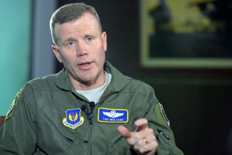 На пост командующего сил НАТО в Европе назначили генерала Уолтерса