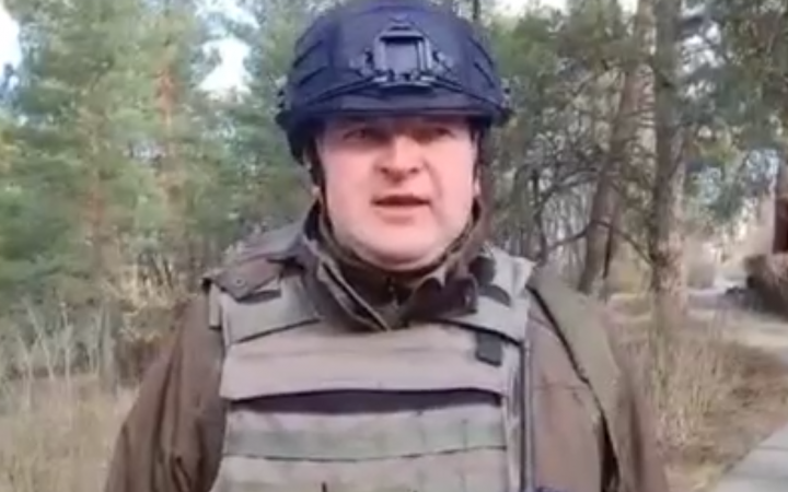 Ирпень на 100% под контролем украинских защитников, – мэр