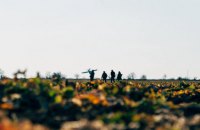 "Повернись живим" зібрав понад $100 млн на допомогу українському війську