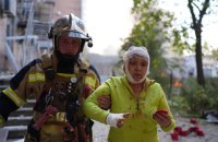 Припиніть нісенітниці про "спровокованого" Кримським мостом Путіна. Він бив ракетами по Україні і до цього, – Кулеба