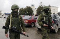 У Сімферопольському аеропорту спростували інформацію про захоплення
