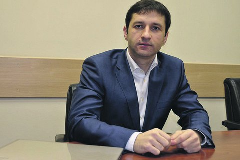 Новое правительство должно навести порядок с НДС, - Мокляк