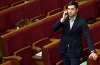 Фирсов решил снова баллотироваться в Раду