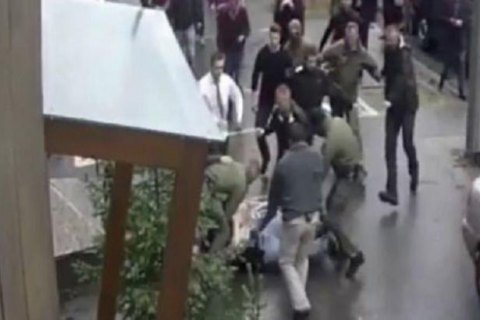 СБУ розсудить НАБУ і ГПУ 
