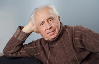 Скончался известный украинский поэт Алексей Довгий