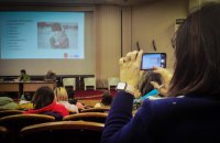 «Вам треба мати мінімальний план». Як проходить один з найпопулярніших київських тренінгів з виживання в бойових умовах