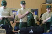 ​На Донеччині росіяни планують нову хвилю прихованої мобілізації, на Луганщині примусово паспортизують жителів