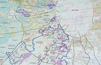 Правительство России переедет во Внуково
