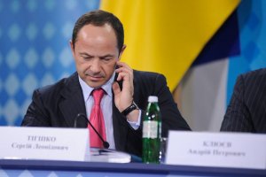 Тигипко обещает налог на депозиты	