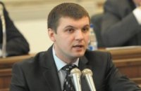 На Волыни кандидат в нардепы начал голодовку
