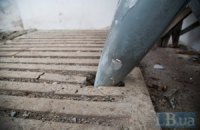 Боевики обстреливают Дзержинск 