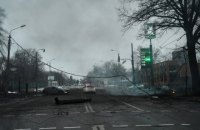 Ворог має на меті заблокувати Київ з північного та північно-західного напрямків, – Генштаб
