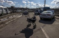 «Что, украинское племя, вымираете?» Як білоруський письменник Сергій Прилуцький з родиною жили та евакуювалися з Бучі 