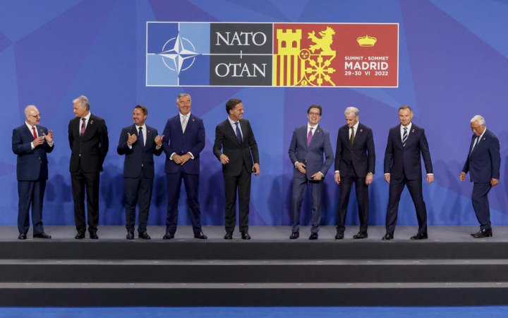 Про Україну НЕ без України. Що кому пообіцяли на саміті НАТО в Мадриді   