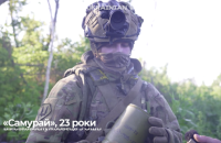 ​Бійці 3-ї штурмової бригади розповіли, що відбувається на Бахмутському напрямку і чому не варто хайпувати навколо контрнаступу 